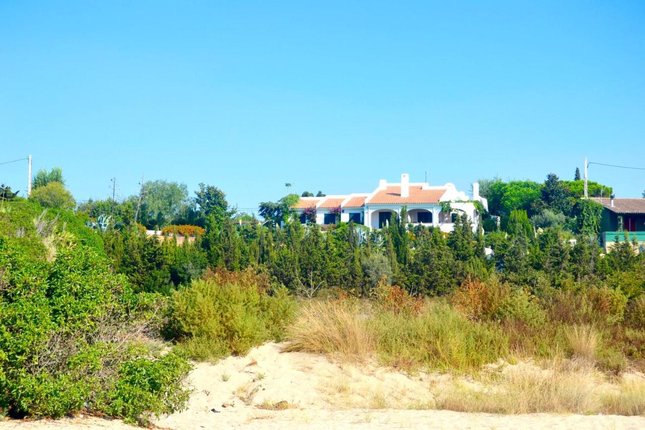 Meddays Villa Redos Mont-roig del Camp Exterior photo