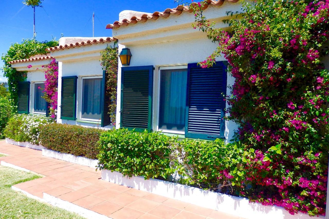 Meddays Villa Redos Mont-roig del Camp Exterior photo